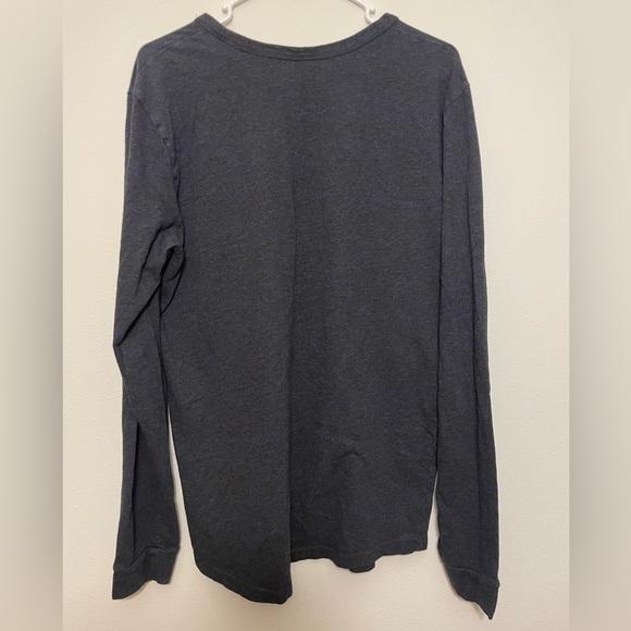 Jordan Longsleeve - Picture 2 of 4